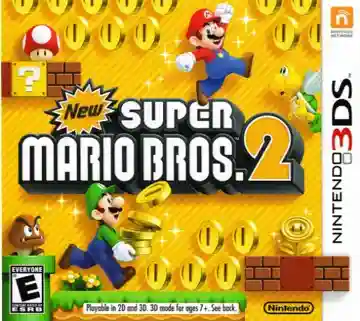 New Super Mario Bros. 2 (Europe) (En,Fr,Ge,It,Es,Nl,Po,Ru)